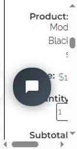 BLACKFRIDAY coupon verification screenshot