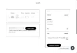 Earlyaccess_$10475 coupon verification screenshot