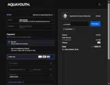 ALEJANDRO coupon verification screenshot