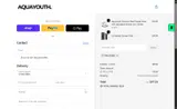 WELLCOME coupon verification screenshot