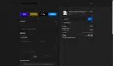 welcome coupon verification screenshot