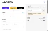 GOODNEWX10 coupon verification screenshot