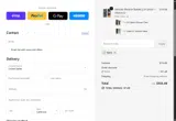 RAFA coupon verification screenshot