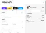 ZHANDRIK coupon verification screenshot