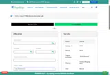 save10now coupon verification screenshot