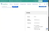 GET coupon verification screenshot