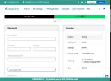 free10 coupon verification screenshot