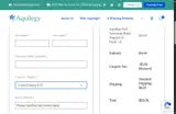 free coupon verification screenshot