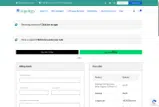 GET coupon verification screenshot