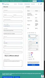 free10 coupon verification screenshot