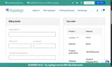 pnsirchzwd coupon verification screenshot