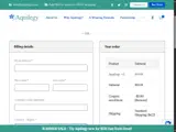 save10now coupon verification screenshot