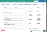 save10now coupon verification screenshot
