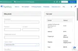 GET coupon verification screenshot