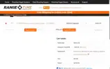leomil5 coupon verification screenshot