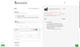 A Race Against Blindness coupon verification screenshot