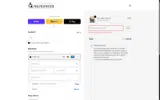 A Race Against Blindness coupon verification screenshot