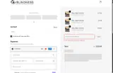 A Race Against Blindness coupon verification screenshot