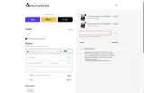 A Race Against Blindness coupon verification screenshot
