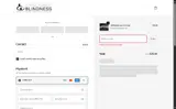 A Race Against Blindness coupon verification screenshot