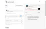 A Race Against Blindness coupon verification screenshot