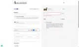 A Race Against Blindness coupon verification screenshot