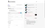 A Race Against Blindness coupon verification screenshot