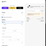 EQAK8REYZFP7 coupon verification screenshot