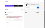 10CHGTXBQRO48M coupon verification screenshot