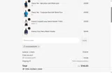 JESUSARIZA270 coupon verification screenshot