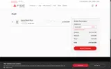 SINGLES22 coupon verification screenshot