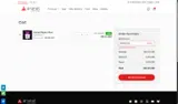 SPOOKY13 coupon verification screenshot
