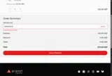 SINGLES22 coupon verification screenshot