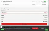 EARTHDAY15 coupon verification screenshot