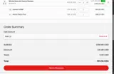 may10 coupon verification screenshot