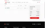 SMARTER coupon verification screenshot