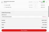 BREATHESAFEARANET coupon verification screenshot