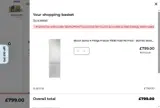 EUROPE40 coupon verification screenshot
