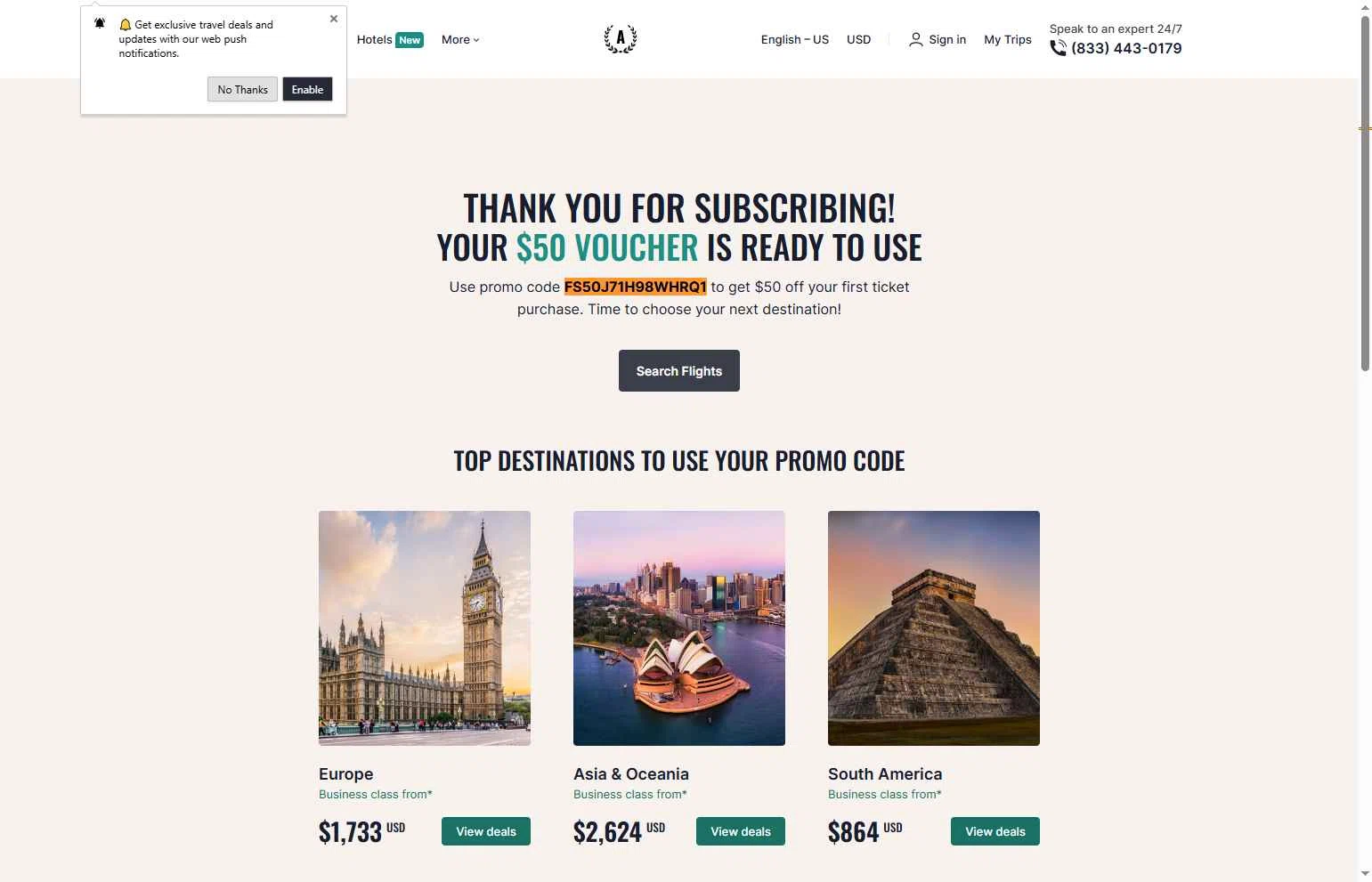 Arangrant.com checkout page showing Arangrant.com promo code box | Screenshot taken by SimplyCodes community member on Jan 31, 2026