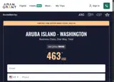 Arangrant.com coupon verification screenshot