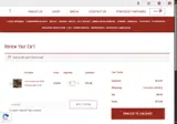 VDAY26 coupon verification screenshot
