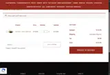 XMAS25 coupon verification screenshot