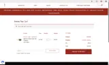 TAXTHIS coupon verification screenshot