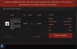 PRES26 coupon verification screenshot