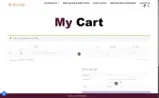 welcome15 coupon verification screenshot
