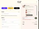 MOM15 coupon verification screenshot