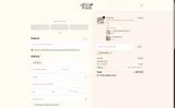 WELCOME10 coupon verification screenshot