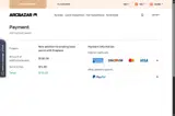 DREAMHOME coupon verification screenshot
