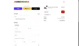 SHIP4HALF coupon verification screenshot