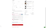 HALFSHIP coupon verification screenshot